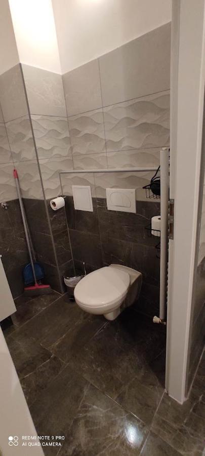 Apartman Sipak Fužine Exterior foto